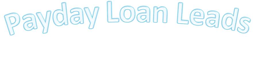 payday loan leads